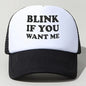 Blink If You Want Me