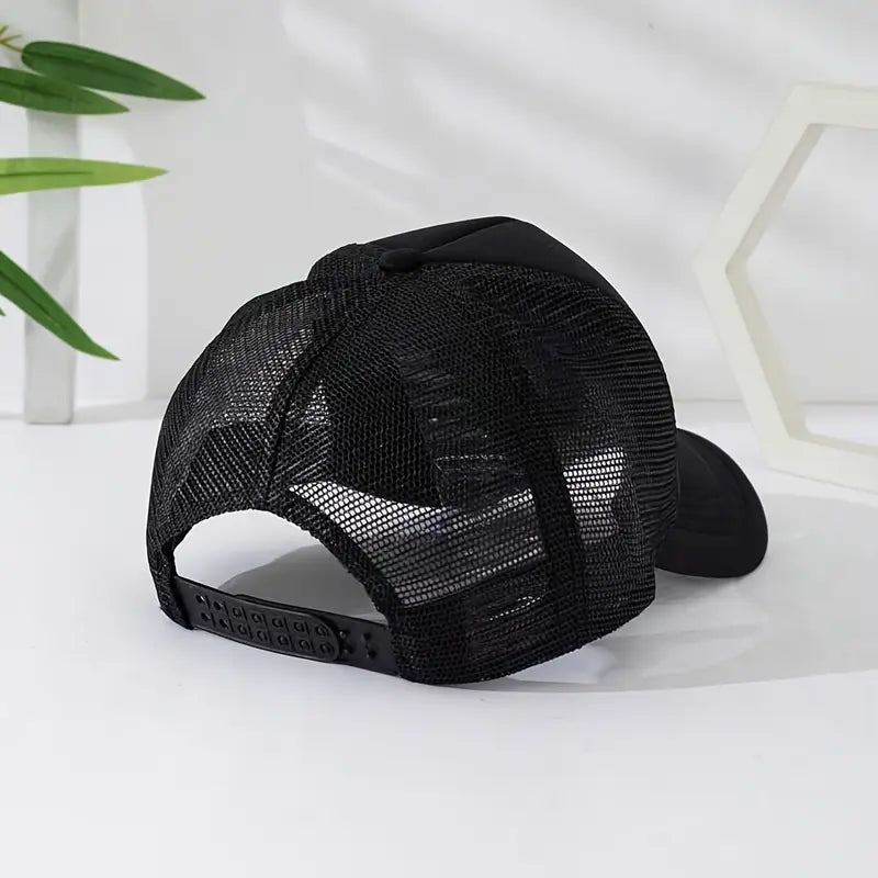 The Ultimate Hat for Day Drinkers!