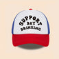 The Ultimate Hat for Day Drinkers!